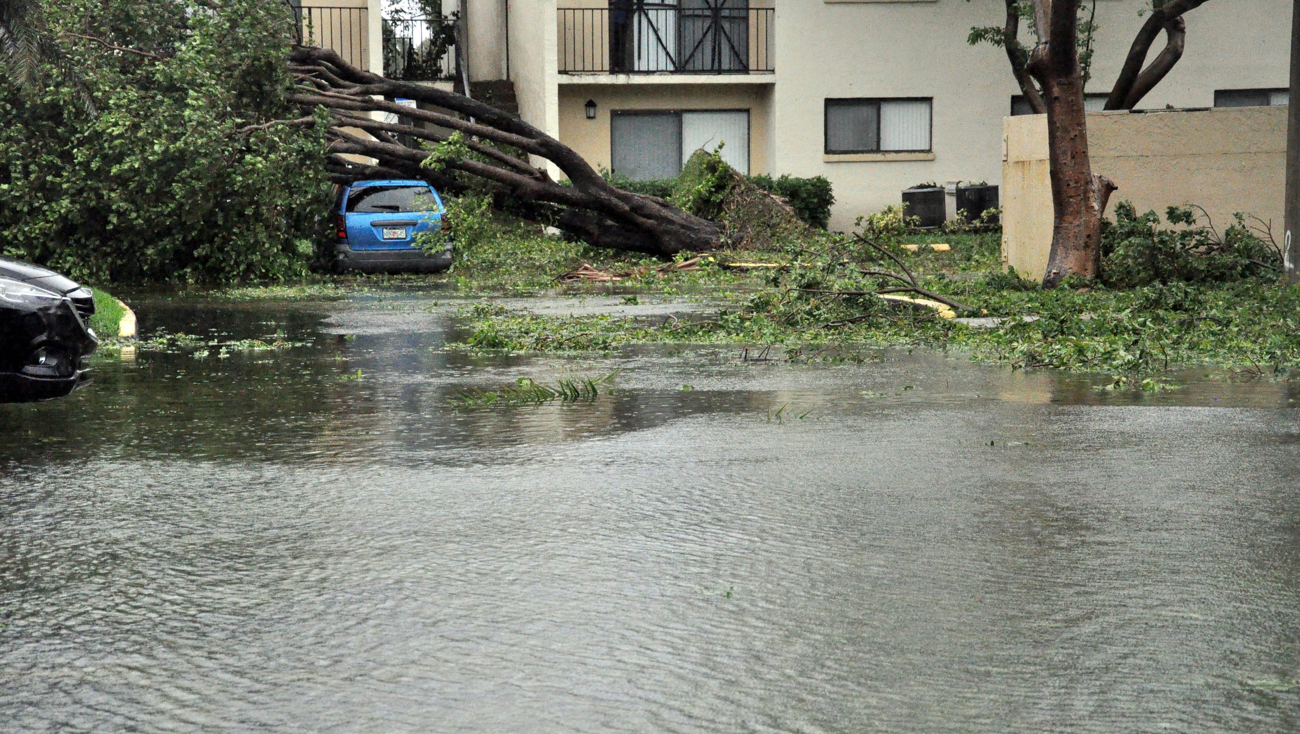 Hurricane Irma Cape Coral: Aftermath Videos & Photos | Heavy.com