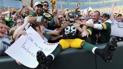 Packers vs. Falcons Live Stream: How to Watch Game Online