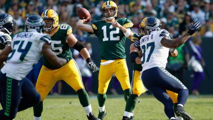 Packers vs. Falcons Odds: Point Spread, Total & Prediction