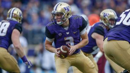 Washington vs. Oregon State: How to Watch Pac-12 Network Without Cable