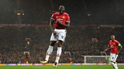 Manchester United vs. CSKA Moscow Live Stream: How to Watch for Free