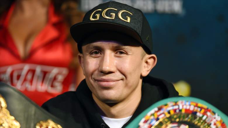 Canelo Golovkin Purse, How Much Money, Earnings, Purse Estimate, PPV Buys Distribution