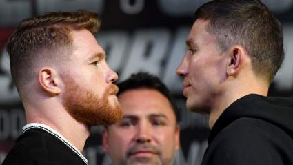 How to Order Canelo vs. Golovkin PPV on TV & Streaming Devices