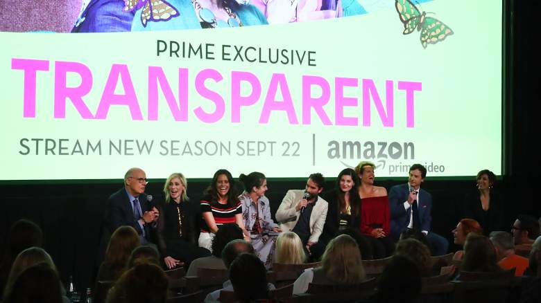 Transparent Live Stream, Season 4, How to Watch Transparent for Free, Amazon Prime Free Trial