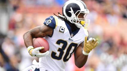 Rams vs. 49ers Odds: Point Spread, Total & Prediction