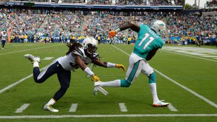 Fantasy Football Start ‘Em, Sit ‘Em: Week 4 WR Decisions