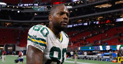 Which Green Bay Packers Sat During the National Anthem? [Sept. 28]