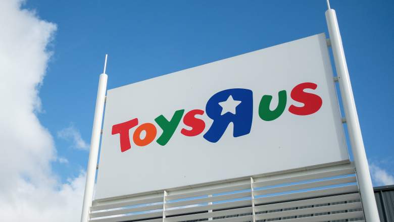 toys r us bankruptcy, toys r us files for bankruptcy, chapter 11 bankruptcy, chapter 7 bankruptcy