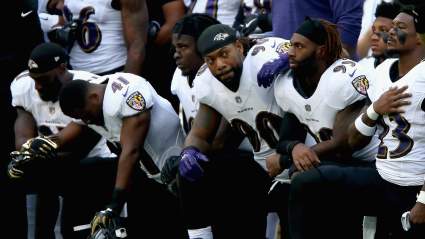 WATCH: NFL Creates ‘Unity’ Ad After Trump’s Anthem Protest Comments