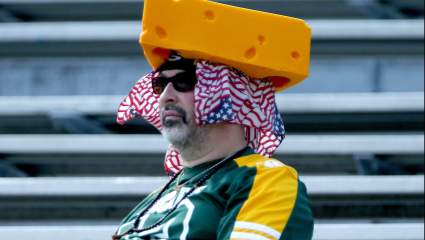Packers Fans to Boycotters: ‘We’ll Take Those Season Tickets’