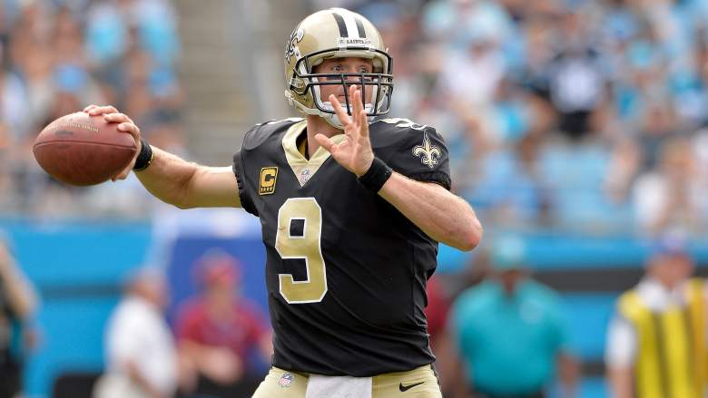 Saints vs. Dolphins Live Stream, Free, Without Cable, Fox Stream