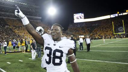 Penn State vs. Indiana Live Stream: How to Watch Big Ten Network Without Cable