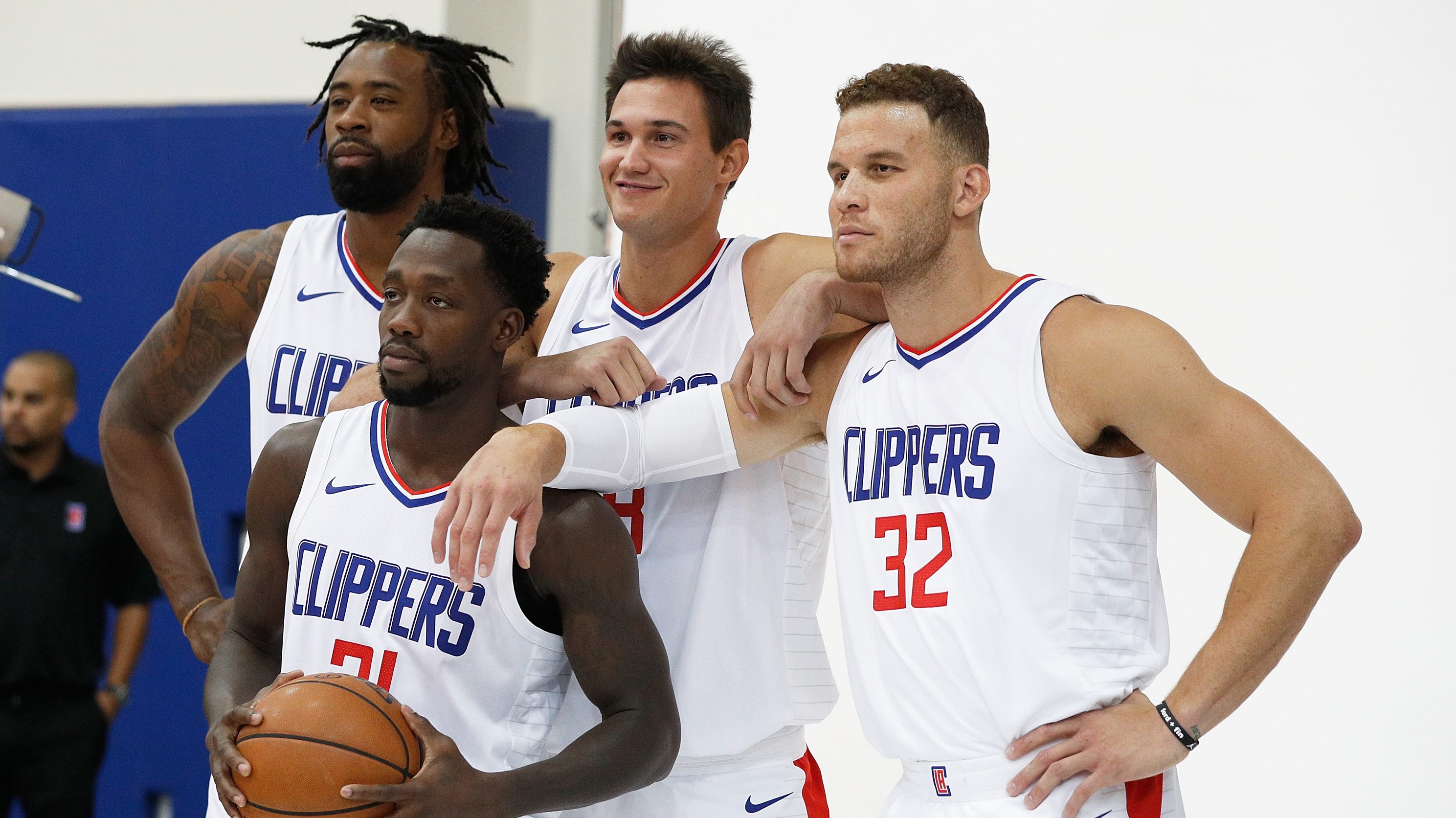 Clippers vs. Raptors Preseason Live Stream: How to Watch ...