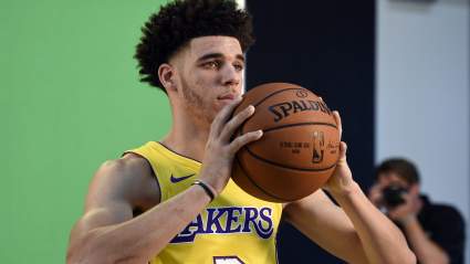 Timberwolves vs. Lakers Live Stream: How to Watch NBA Preseason Online