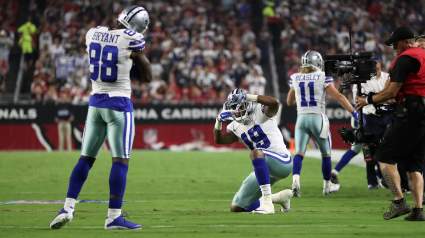 How to Watch ‘Thursday Night Football’ Live Stream Without Cable in 2017
