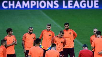 Barcelona vs. Sporting CP Live Stream: How to Watch for Free