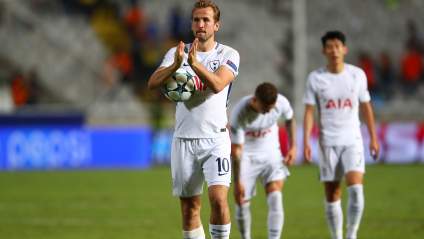 Tottenham vs. Huddersfield: Live Stream Guide in the USA