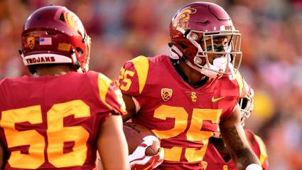 USC vs. Washington State Live Stream: How to Watch Without Cable