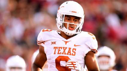 How to Watch Texas vs. Iowa State Live Stream Without Cable