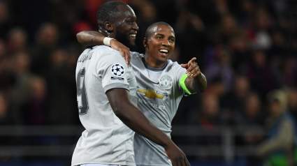 Man United vs. Palace Live Stream: How to Watch in USA