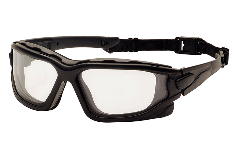Anti-Impact Shockproof Sport Basketball Football Eyewear Goggles Eye Glasse gj 