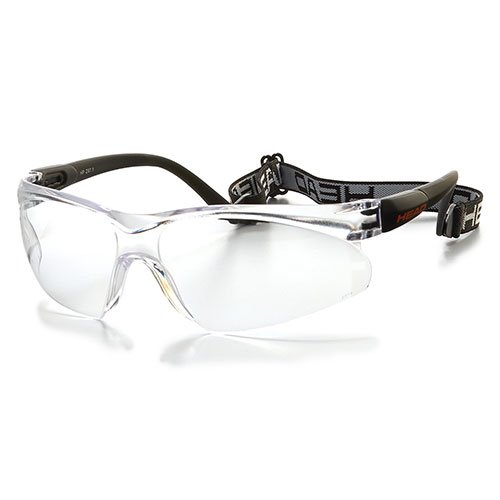 8982 Protector Basketball Glasses Safety Sports Goggles Anti Shock Unisex Eye 