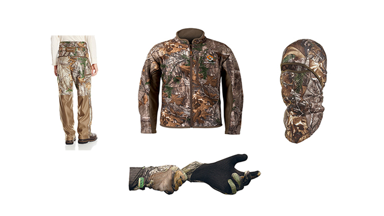 10 Best Thermal Wear for Cold Weather Hunting (2022)