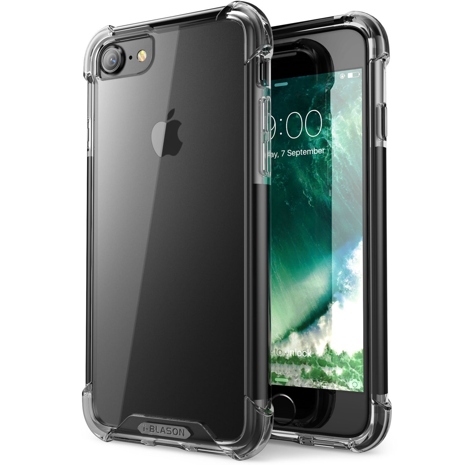 Case for iphone 8. ICASES. ICASE.