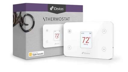 idevices thermostat