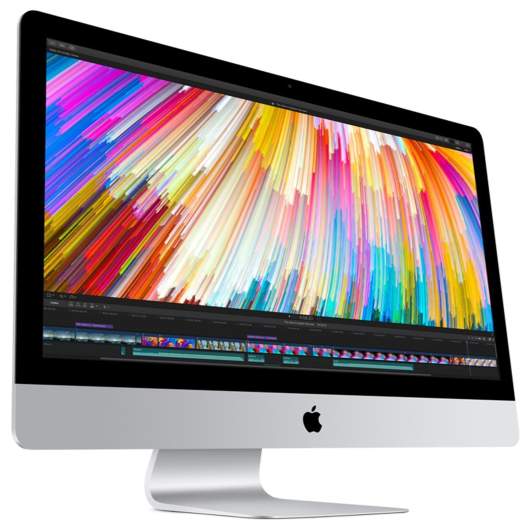 imac 27 all-in-one