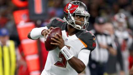Giants vs. Buccaneers Betting: Point Spread, Total & Prediction