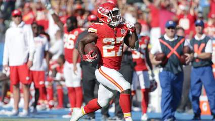Report: Kareem Hunt Pleaded With Chiefs to Reconsider Releasing Him