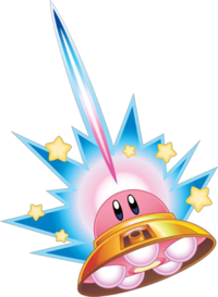 Kirby: Top 10 Copy Abilities | Heavy.com