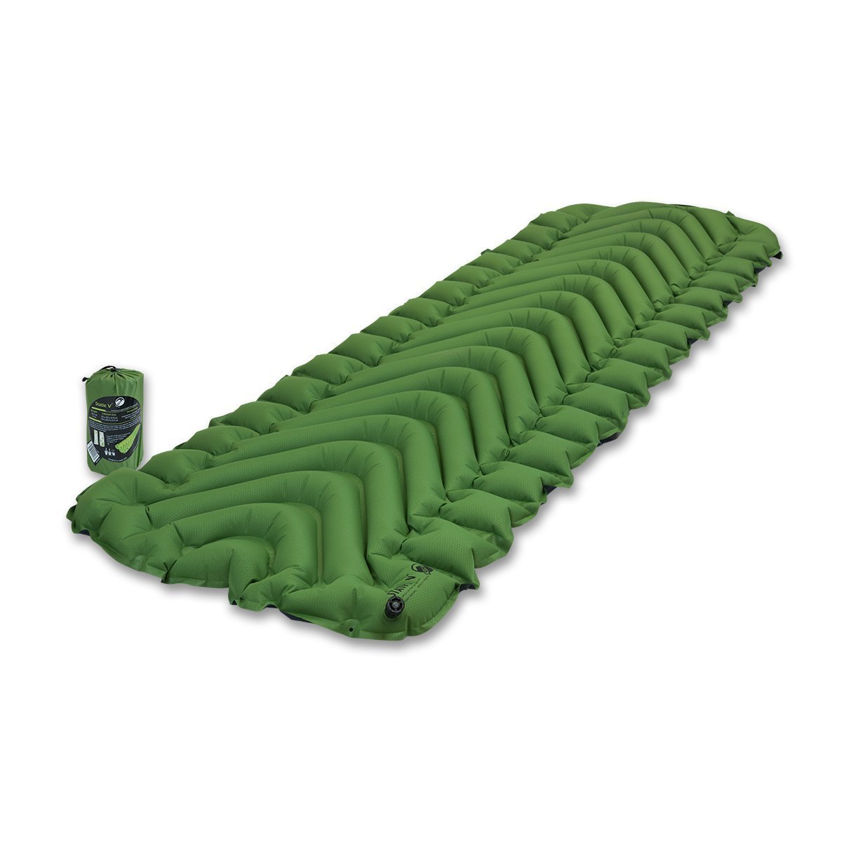 10 Best Sleeping Pads For Backpacking 21 Heavy Com