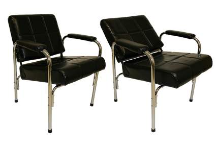 shampoo chair, salon shampoo chairs, reclining salon chair, shampooing chair