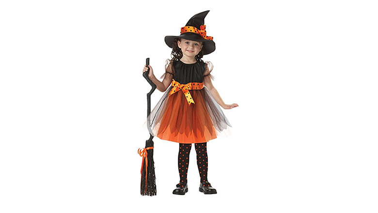 witch costume, witch halloween costume, girls witch costume, kids witch costume, costumes for kids, halloween costumes for kids, Halloween costumes for girls