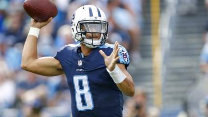 Titans vs. Texans Betting: Point Spread, Total & Prediction