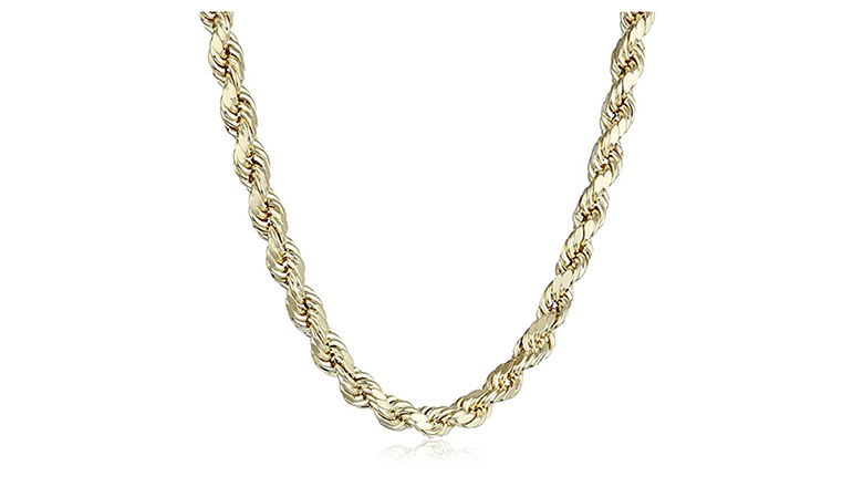 heavy gold chain designs mens