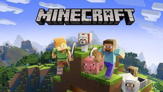 minecraft ps4 better together