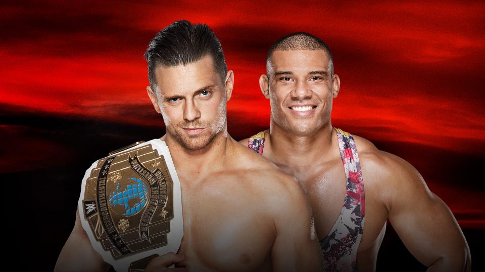 Watch wwe outlet raw online