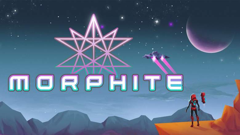 Morphite iOS, Morphite Xbox One, Morphite,