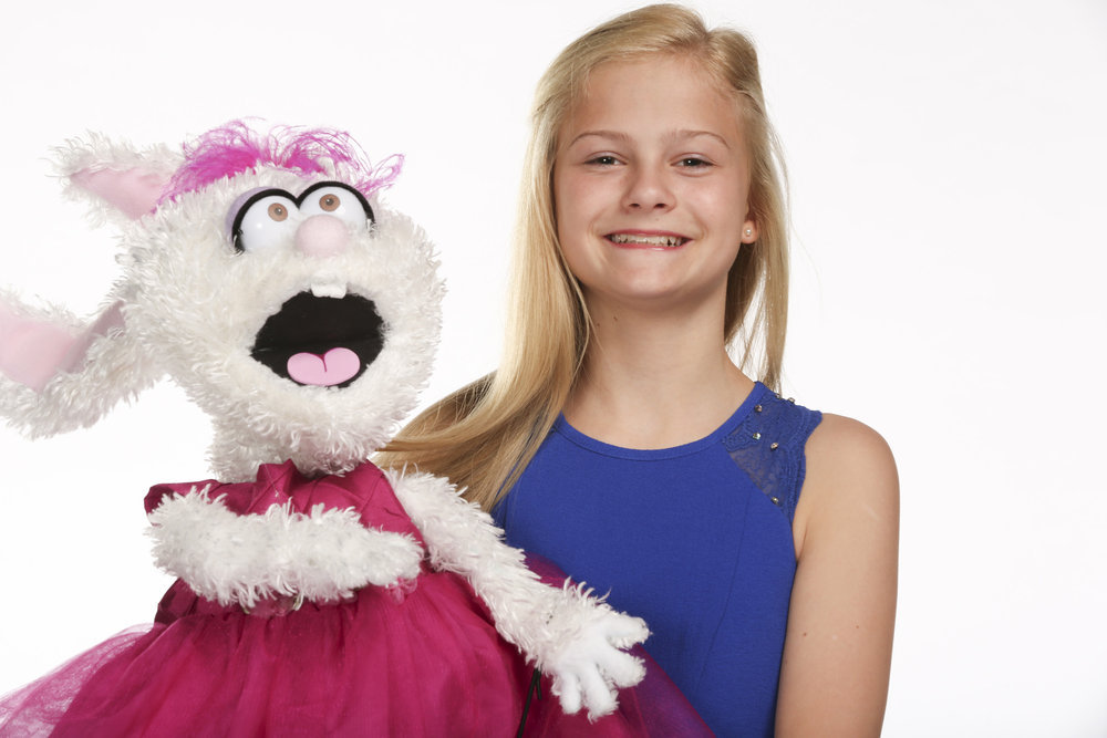 Darci Lynne Farmer: Will Ventriloquist Win America’s Got Talent Tonight ...