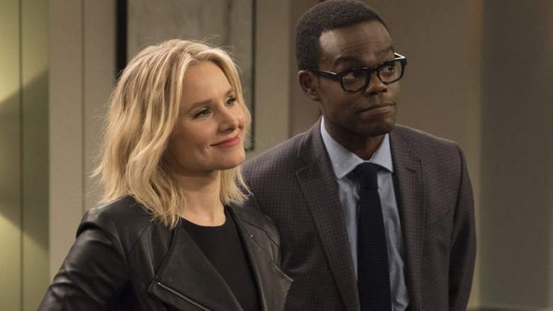 The Good Place Season 2 premiere, The Good Place time, The Good Place Channel