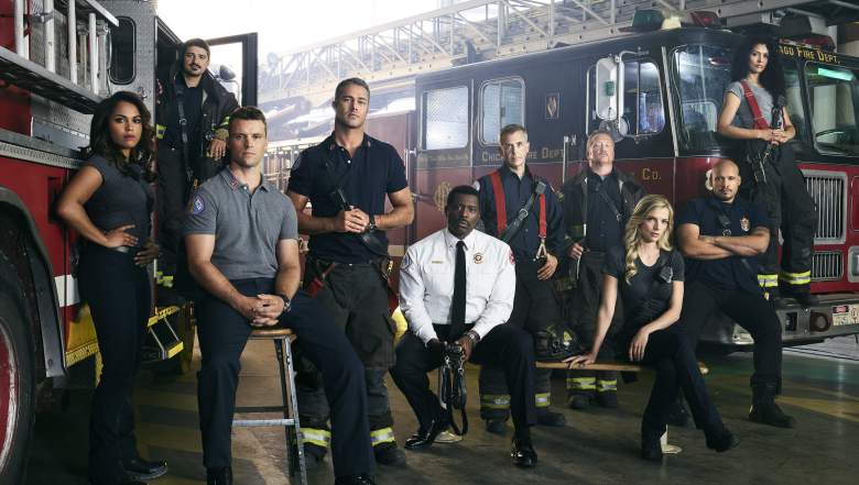 chicago fire season 6 premiere, when is the season 6 premiere of chicago fire on nbc, chicago fire season 6 date time channel when is it