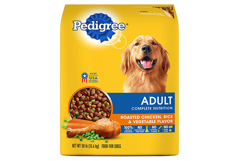 cheapest place for dog food