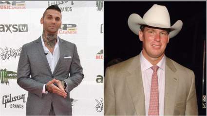 Corey Graves Replaces JBL on Smackdown Live Commentary, Will Stay on RAW