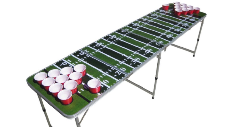 Top 5 Best Beer Pong Tables 2018: Your Easy Buying Guide | Heavy.com