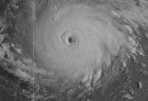 Hurricane Irma Gainesville, Florida: Path & Forecast for Sept. 7