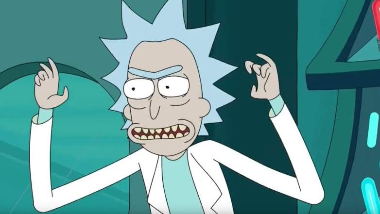 watch rick and morty online streaming