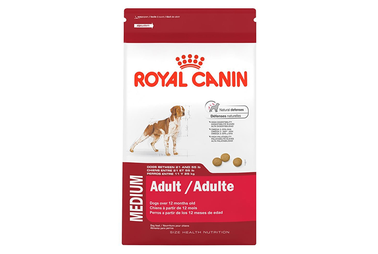 royal canin for pit bulls